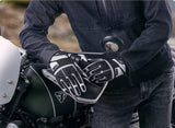 AOCU A1 Genuine Leather Gloves