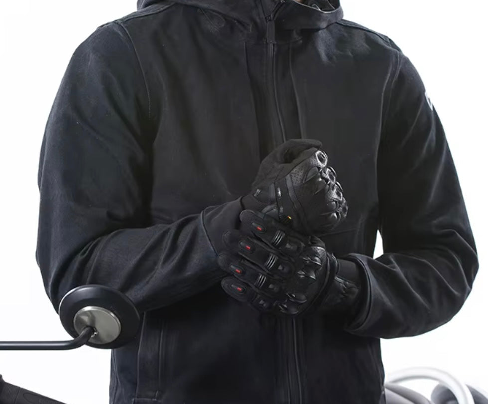 AOCU A3 Non Slip Glove