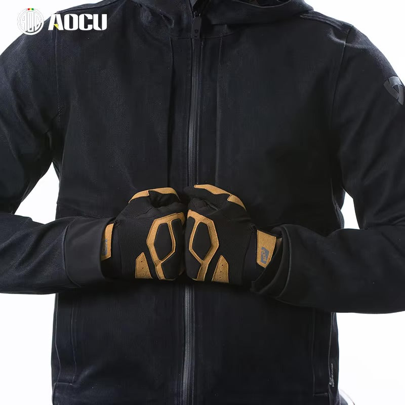 AOCU A5 Urban Leisure Gloves