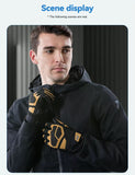 AOCU A5 Urban Leisure Gloves