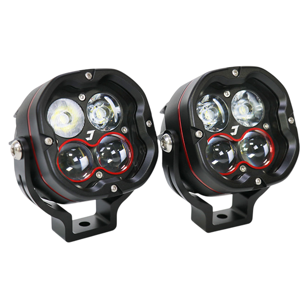 JPAD LED Light-J4A
