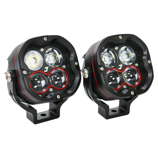 JPAD LED Light-J4A