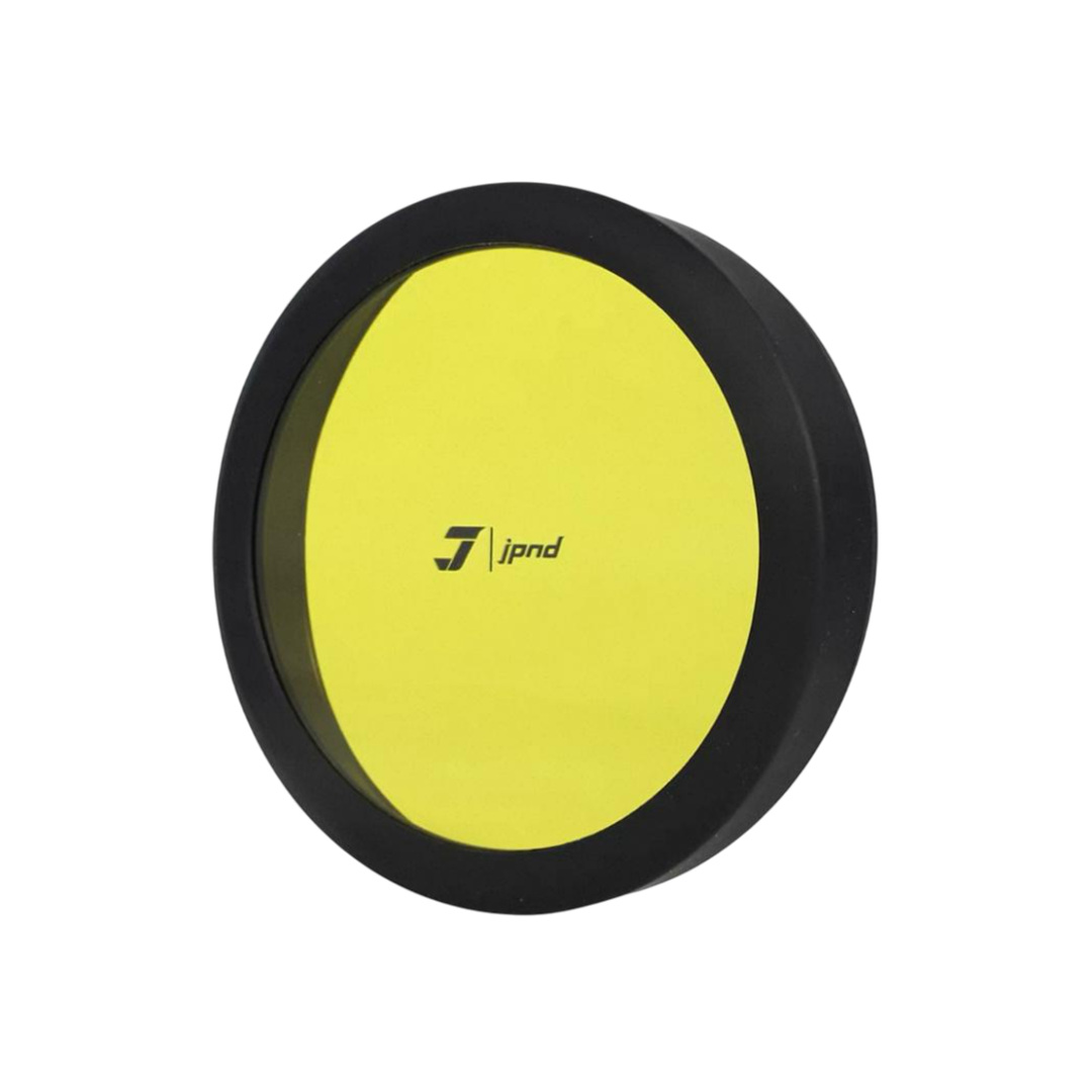 Jpad 7 Series Fog Light Cover