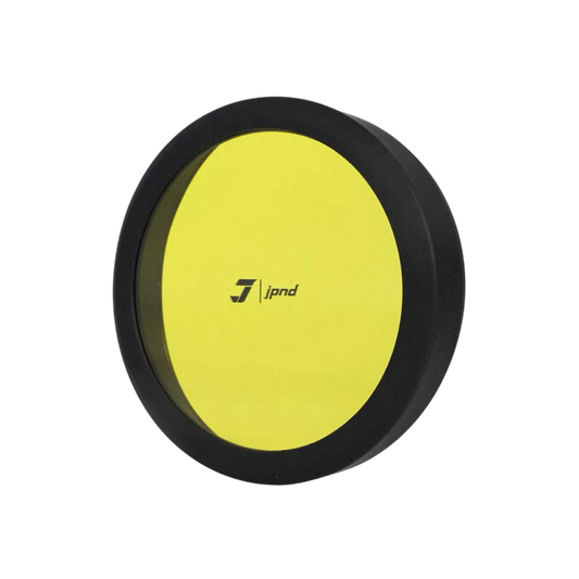 Jpad 7 Series Fog Light Cover