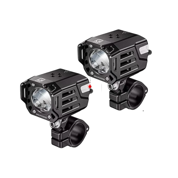 Kewig K12 Fog Light
