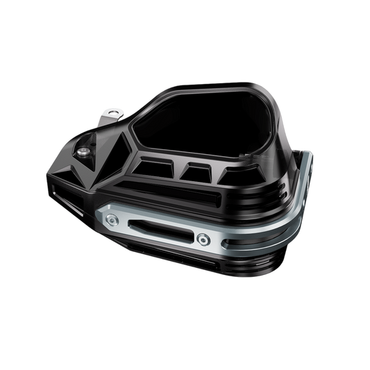 Kewig Motorcycle Hand Guards-HSZ-1-B