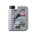 Liqui Moly 2T Street