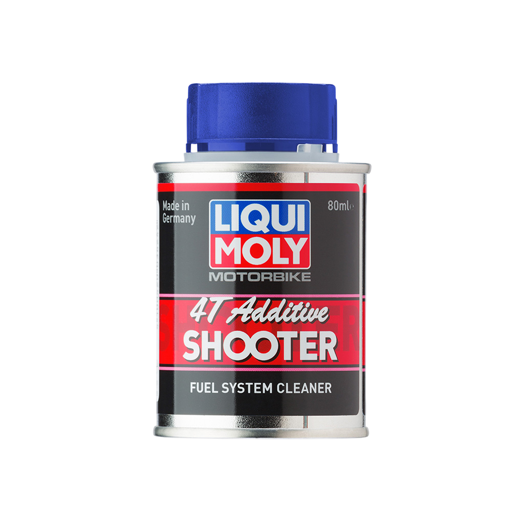 Liqui Moly 4T Additive Shooter (80ML)