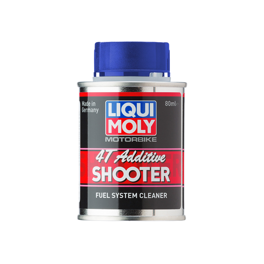 Liqui Moly 4T Additive Shooter (80ML)