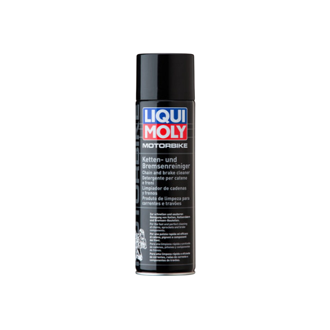 Liqui Moly Chain Cleaner