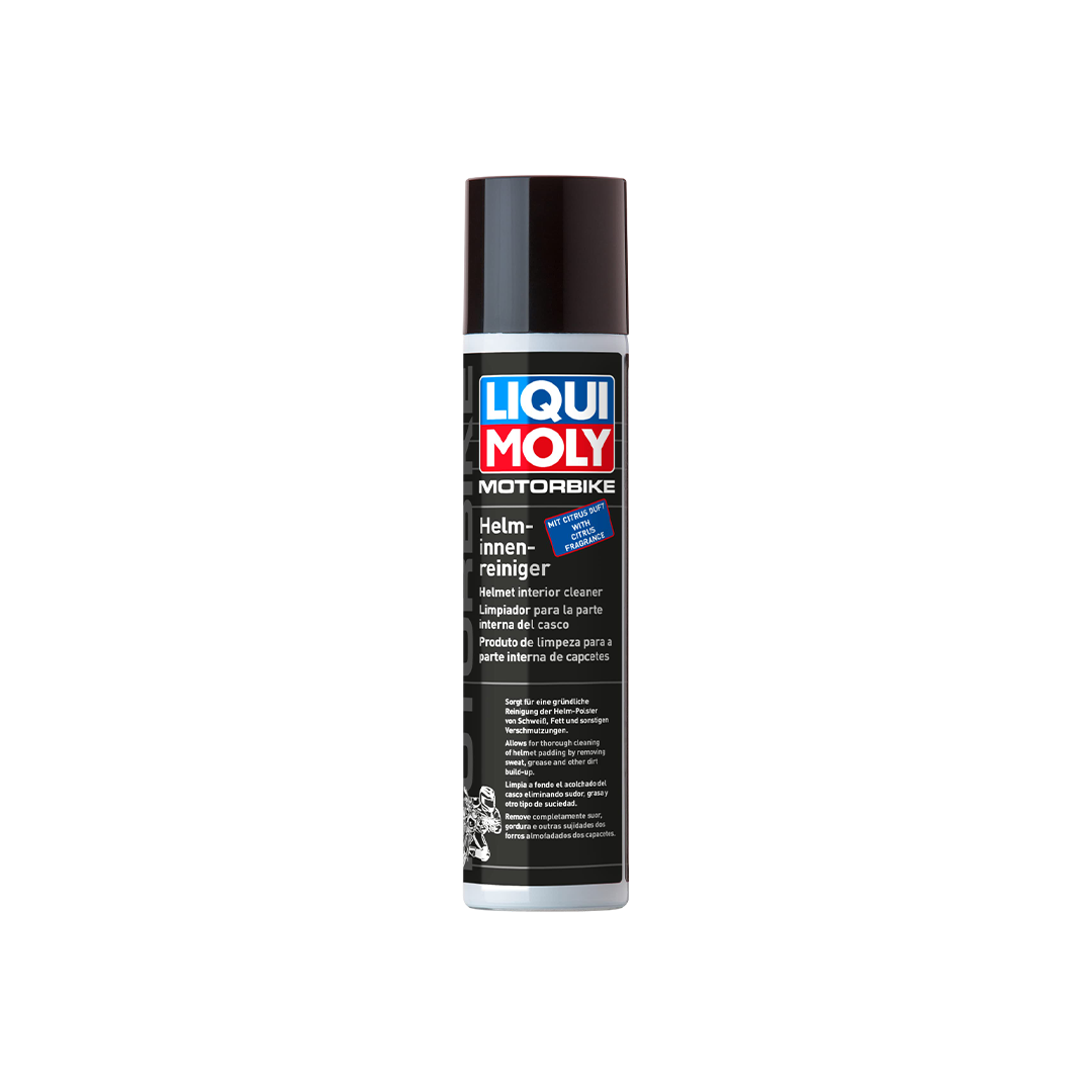 Liqui Moly Helmet Interior Cleaner