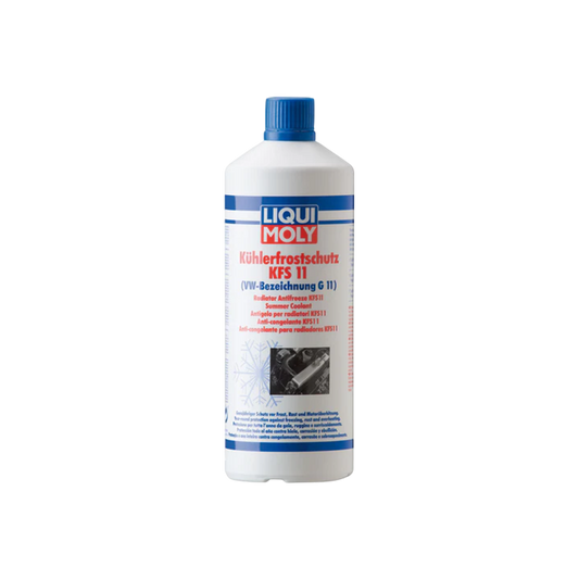 Liqui Moly KFS 2000/11 Coolant