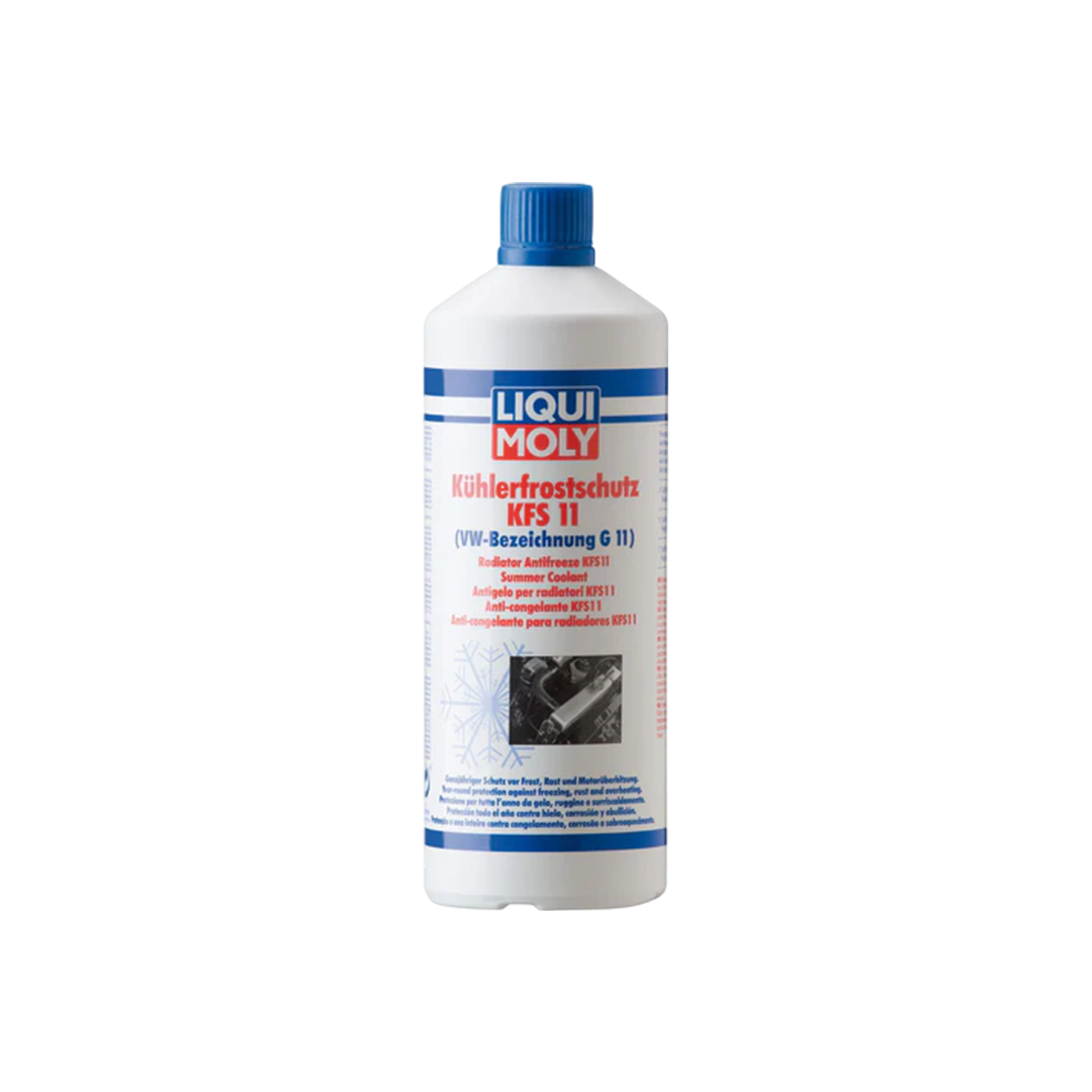 Liqui Moly KFS 2000/11 Coolant