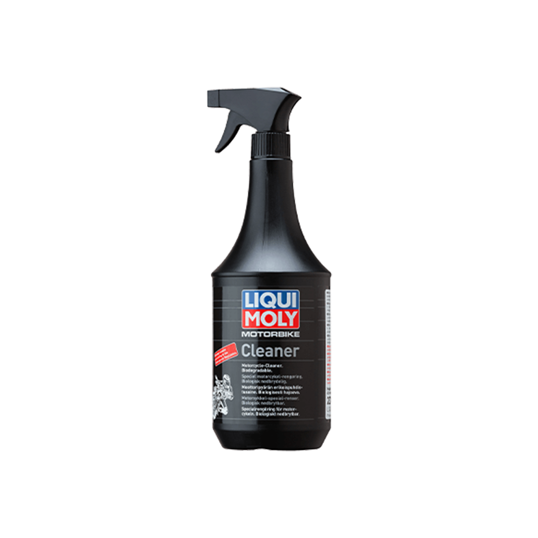 Liqui Moly Motorbike Cleaner