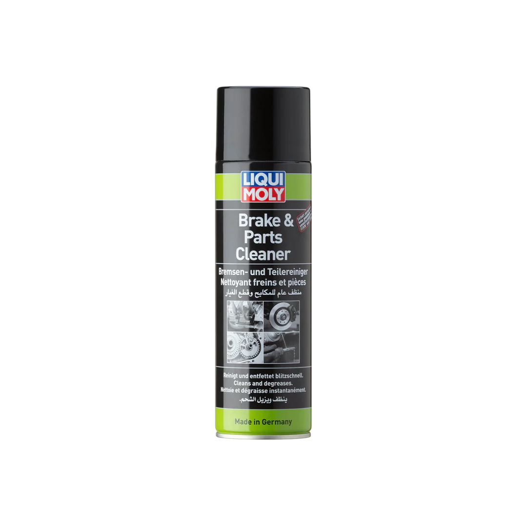 Liqui Moly Rapid Cleaner (CMT)