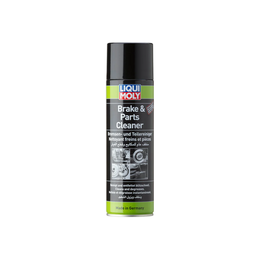 Liqui Moly Rapid Cleaner (CMT)