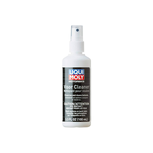 Liqui Moly Visor Cleaner