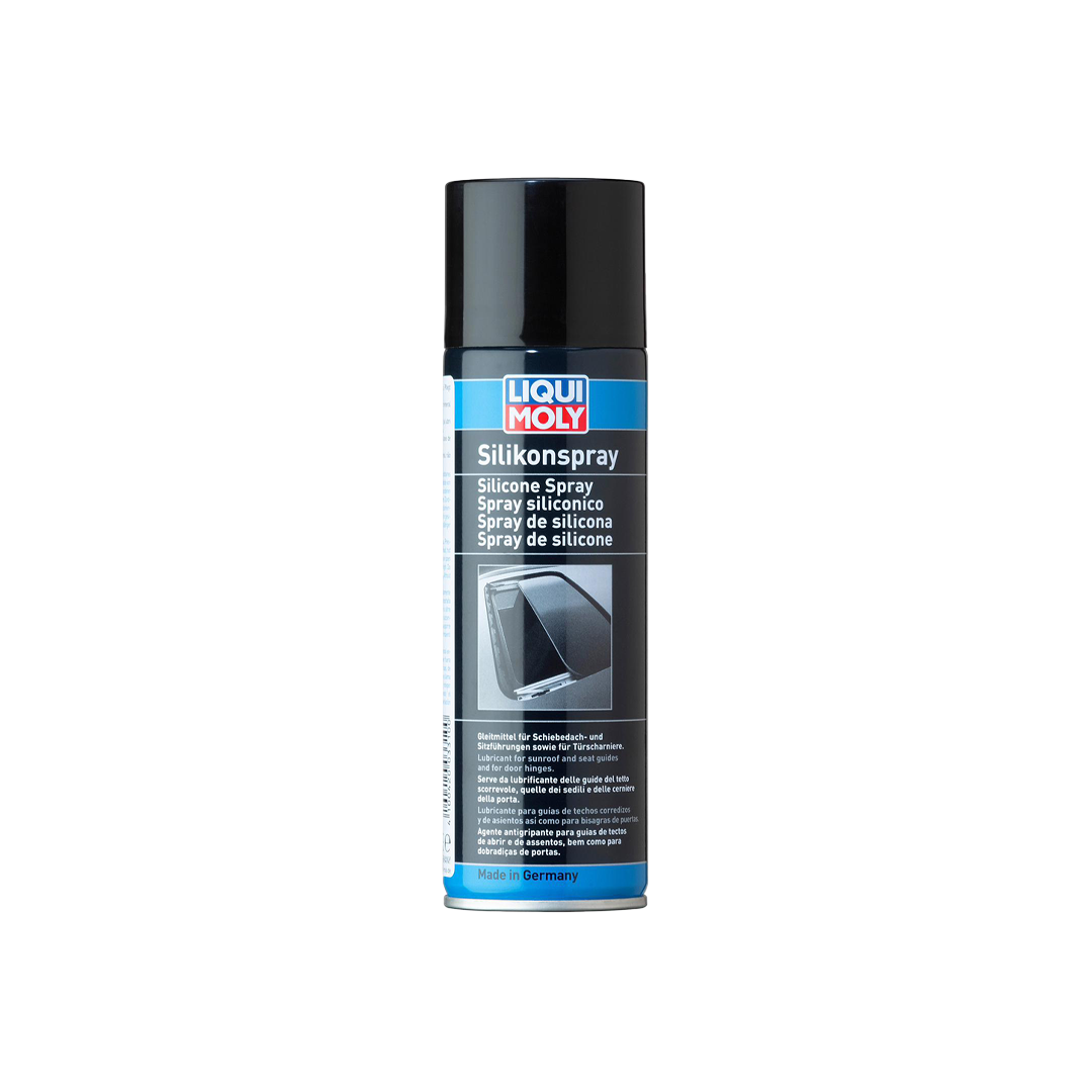 Liqui Moly Silicon Spray