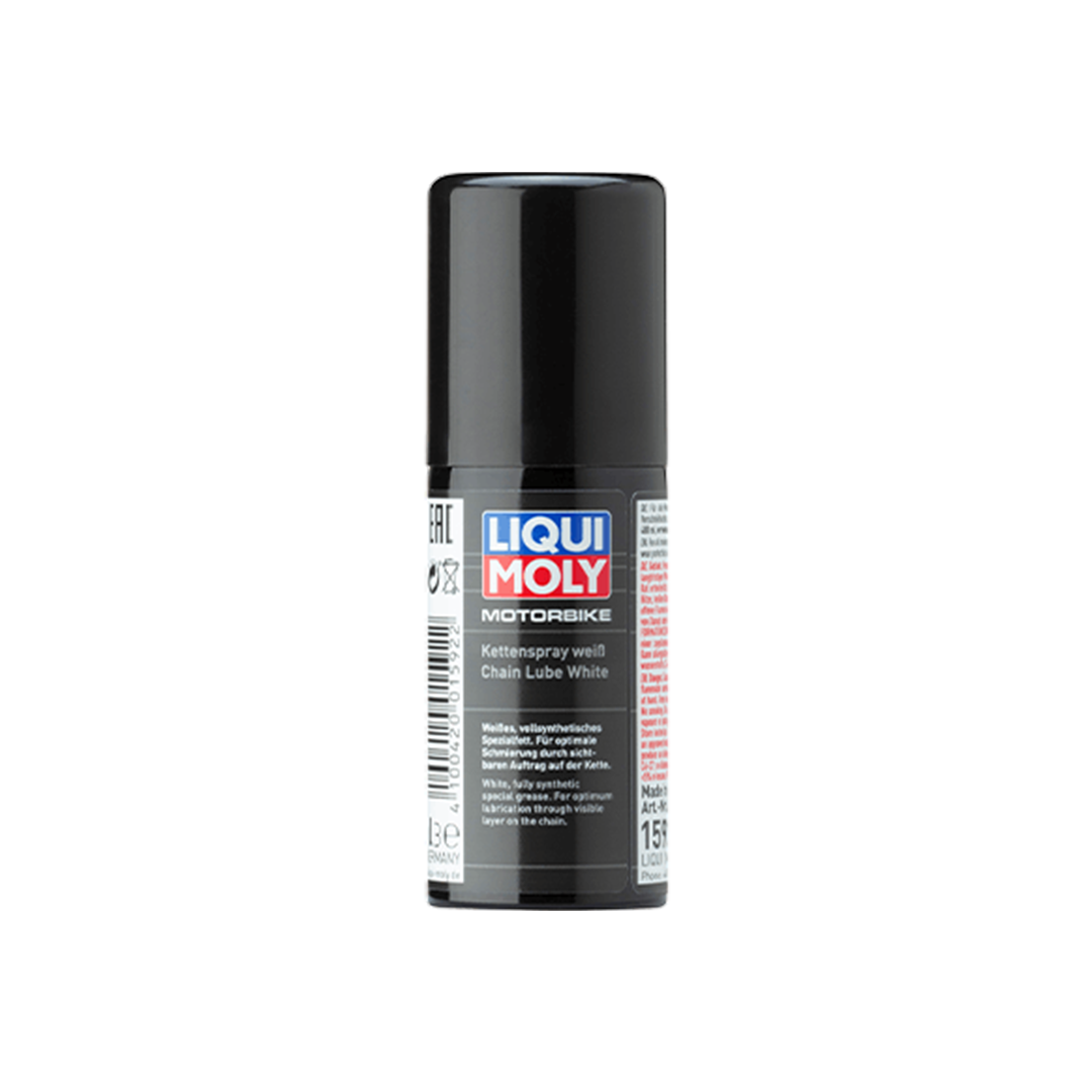 Liqui moly white chain spray (50ML)