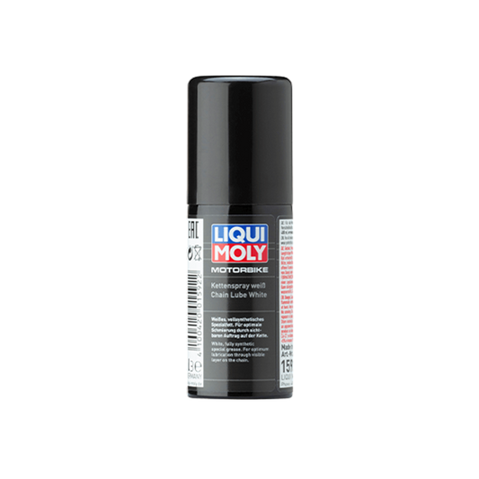 Liqui moly white chain spray (50ML)