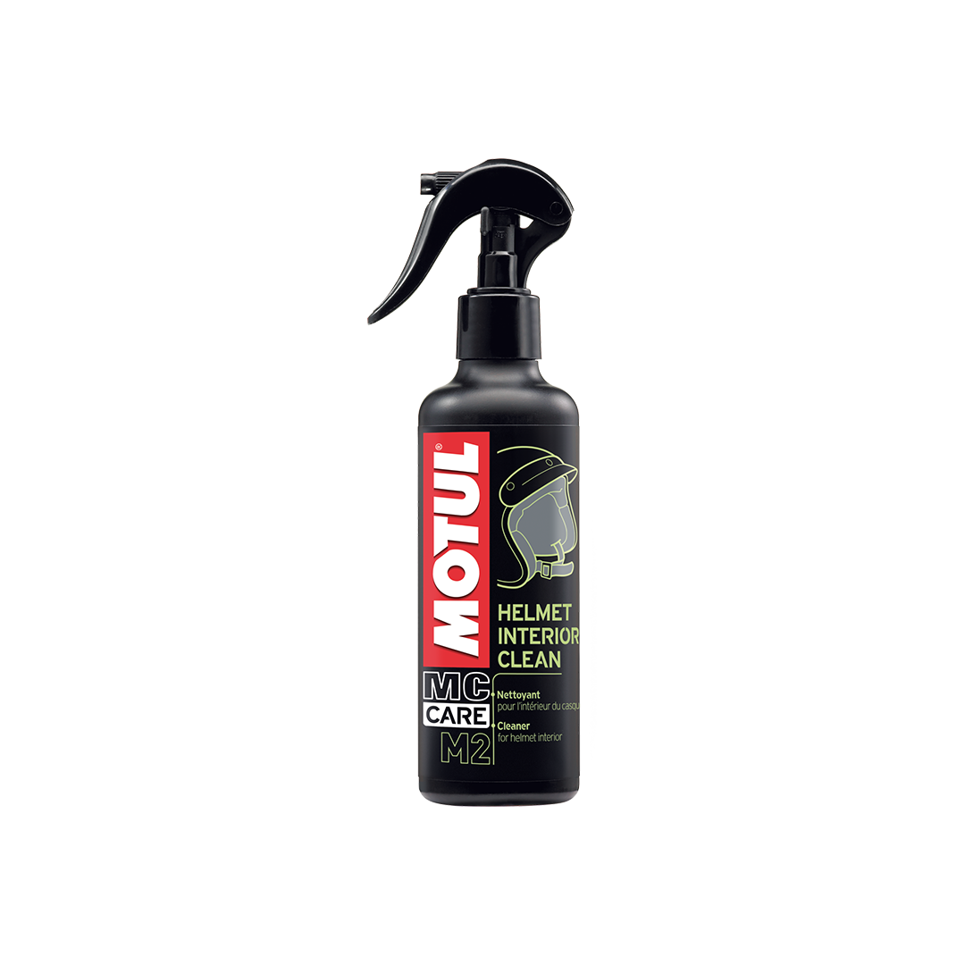 MOTUL HELMET INTERIOR CLEANER