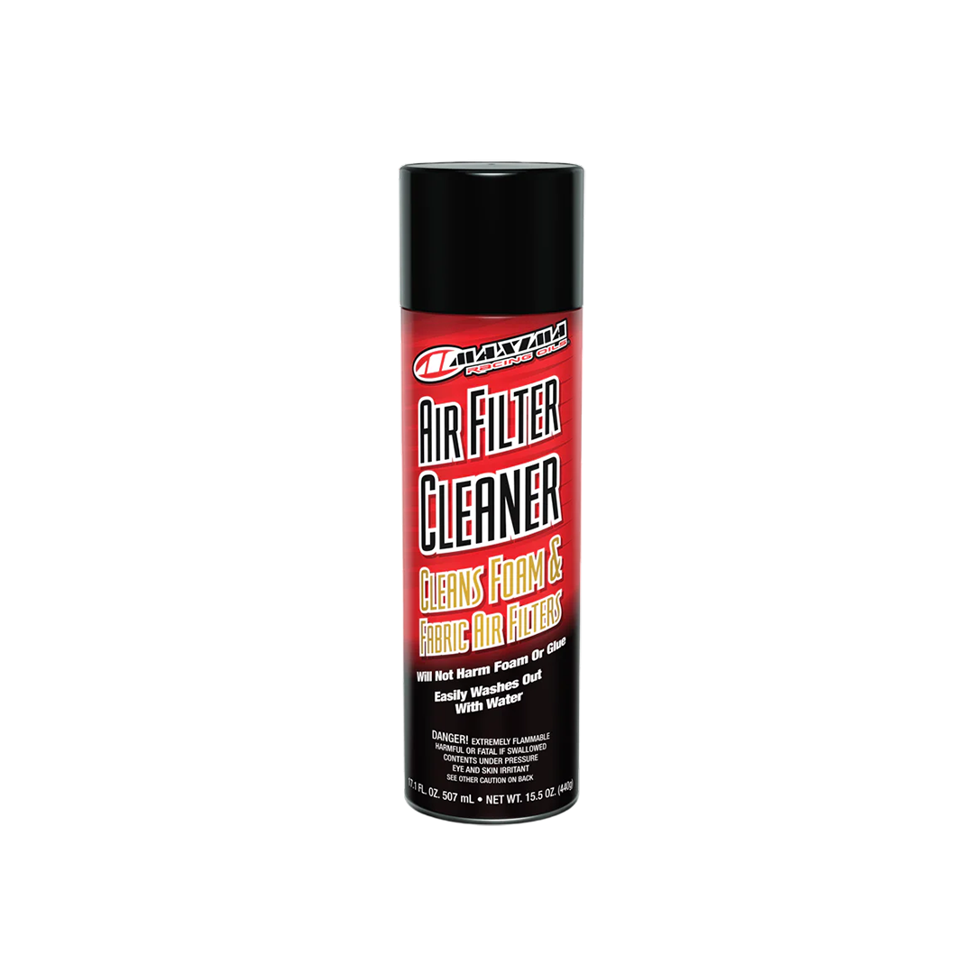 Maxima Air Filter Cleaner (507ML)