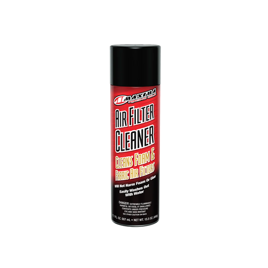 Maxima Air Filter Cleaner (507ML)