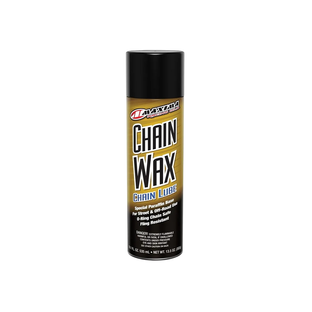 Maxima Chain Wax (535 ML)