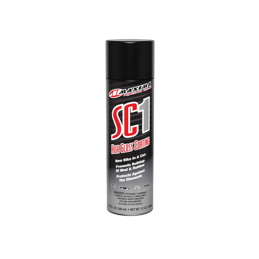 Maxima SC1 (508ML)