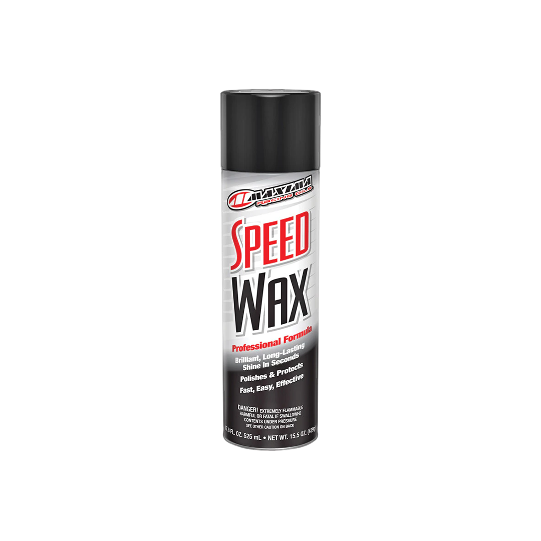 Maxima Speed Wax