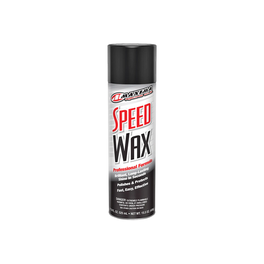 Maxima Speed Wax