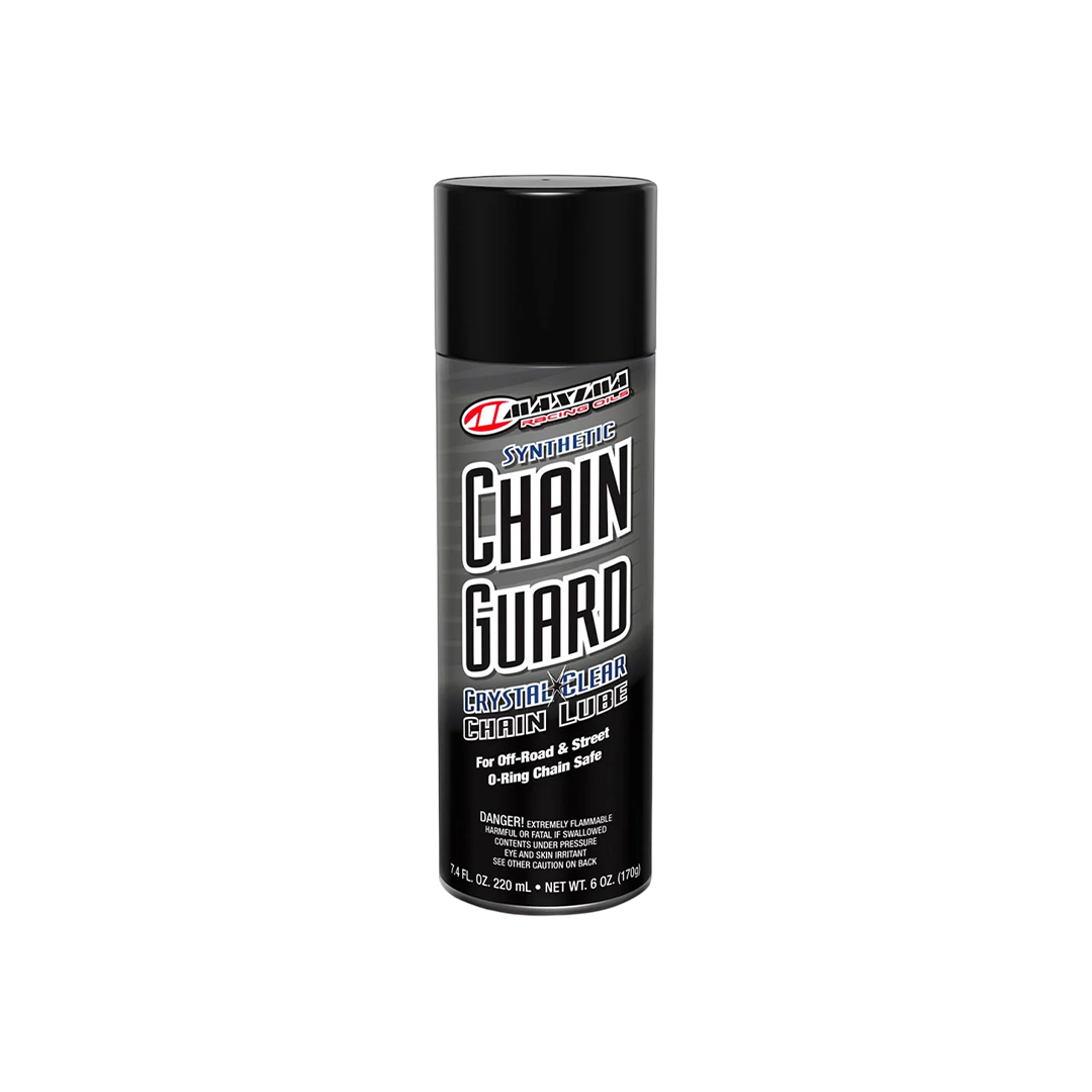 Maxima Chain Guard (220ml)