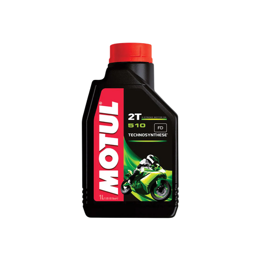 Motul 2T 510