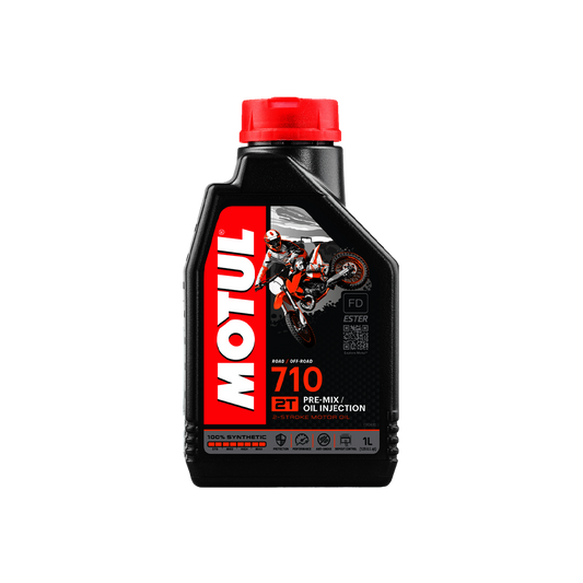 Motul 2T 710