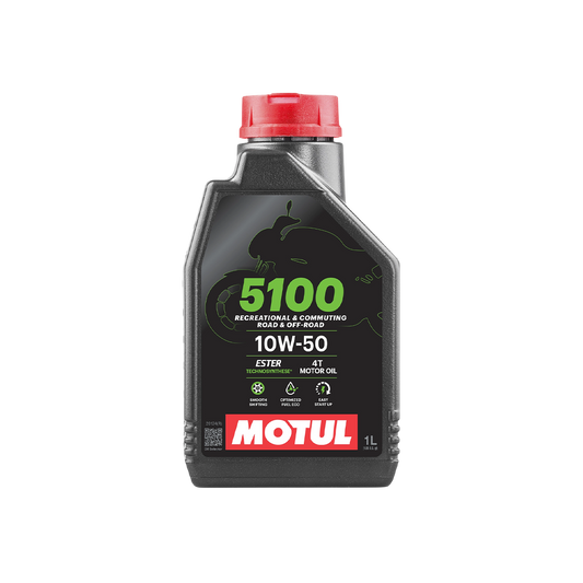 Motul 5100 10W50