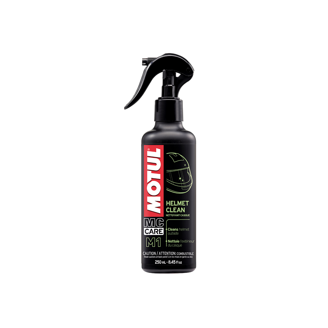 Motul M1 Helmet & Visor Cleaner