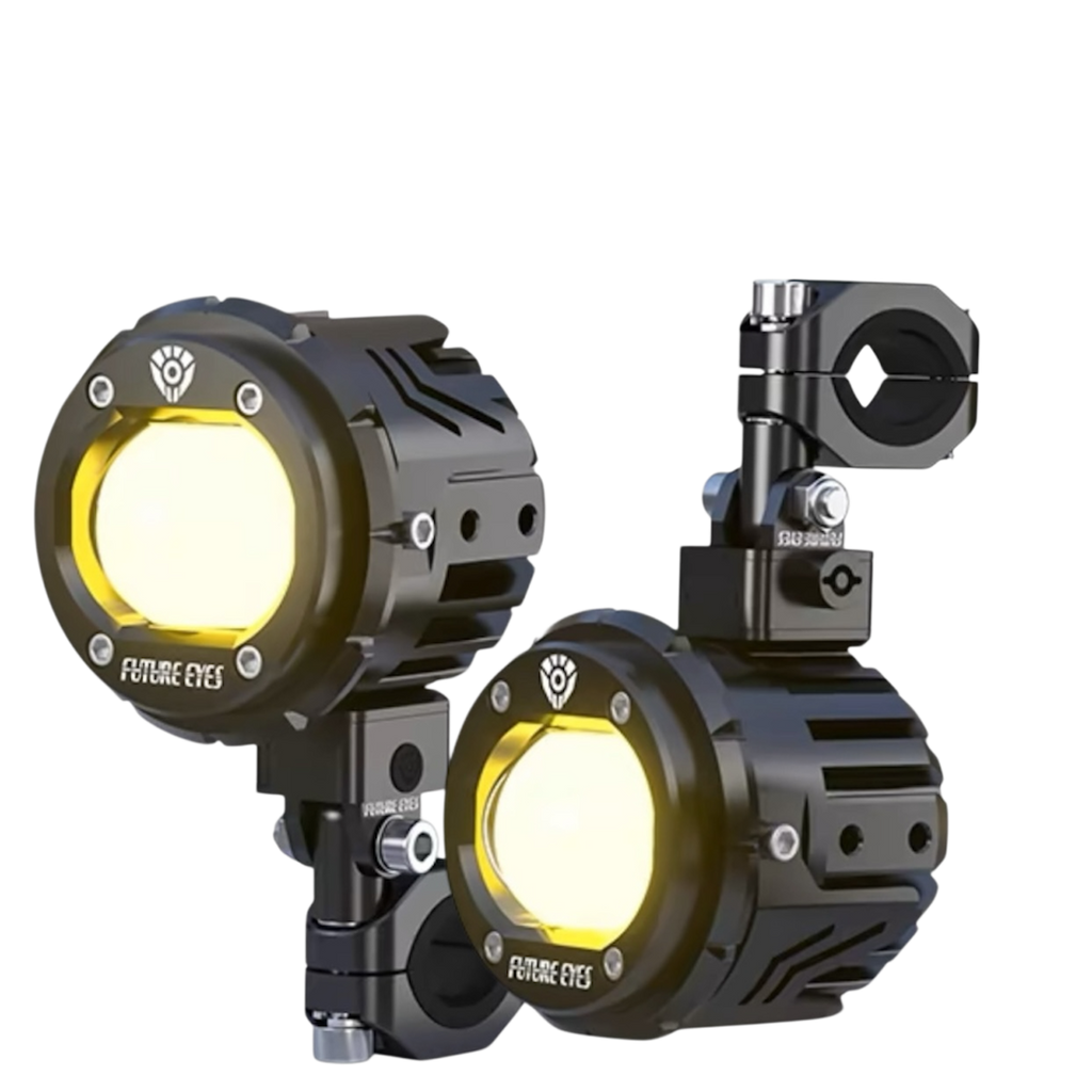 F20P Future Eye Fog Light