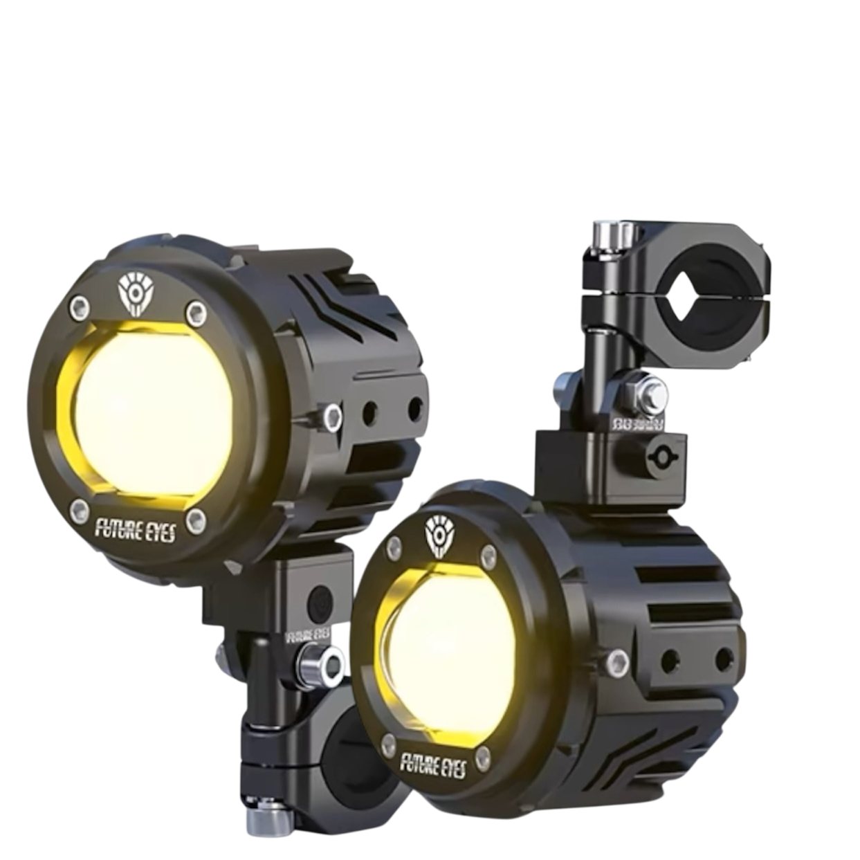 F20P Future Eye Fog Light