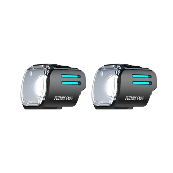 UF1 Blue Light - Wireless Future Eye Fog Light