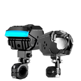 F30P RGB Future Eye Fog Light