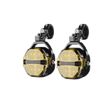 X100 Brown Light Cover Future Eyes