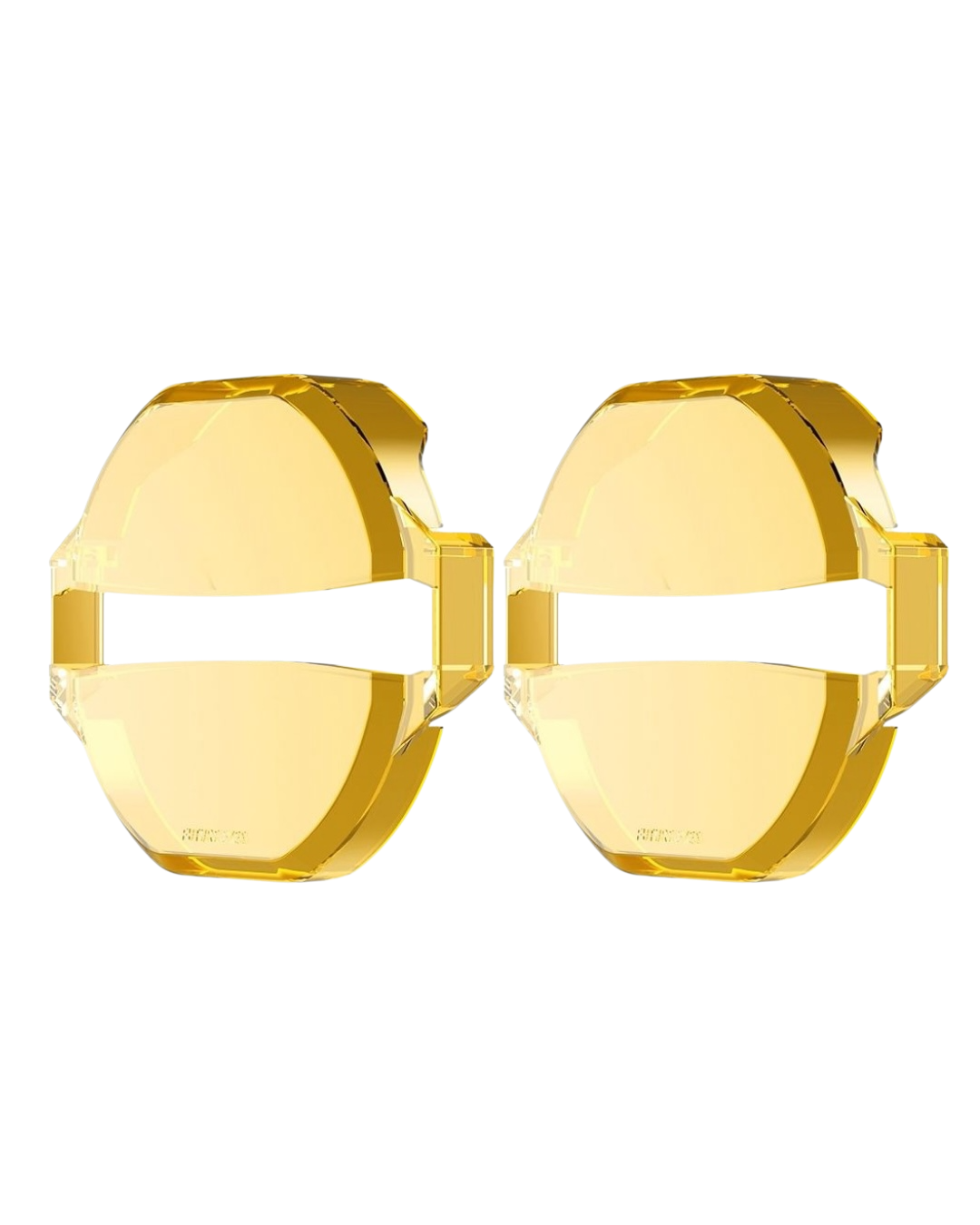 X100 Brown Light Cover Future Eyes