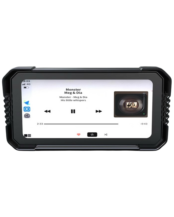 MotoKy BikePlay M16 Pro