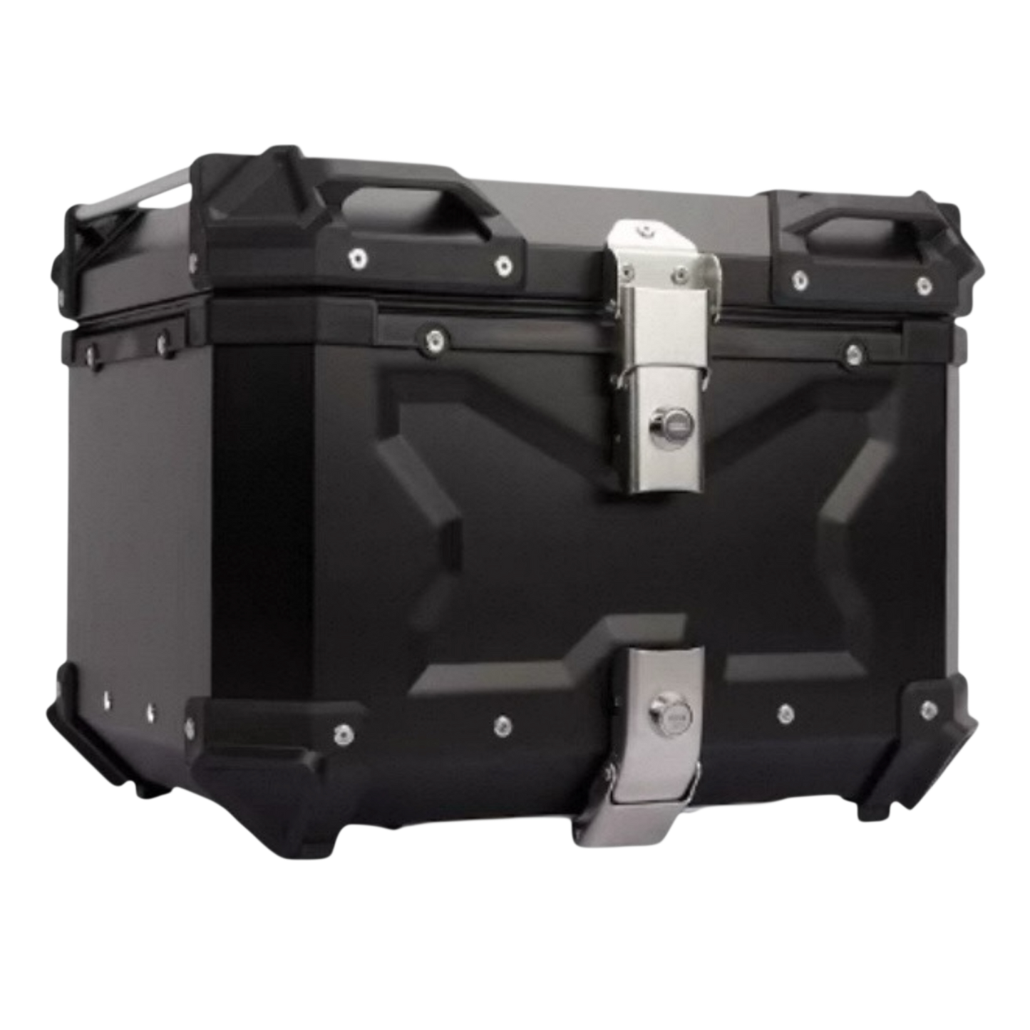 MotoKy TopBox (Aluminium)