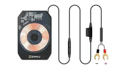 SMNU M2 Wireless Charger