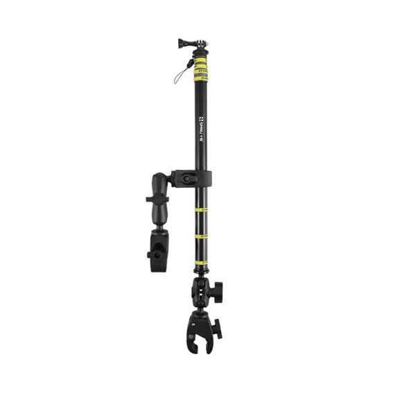 SMNU Invisible Stick Set