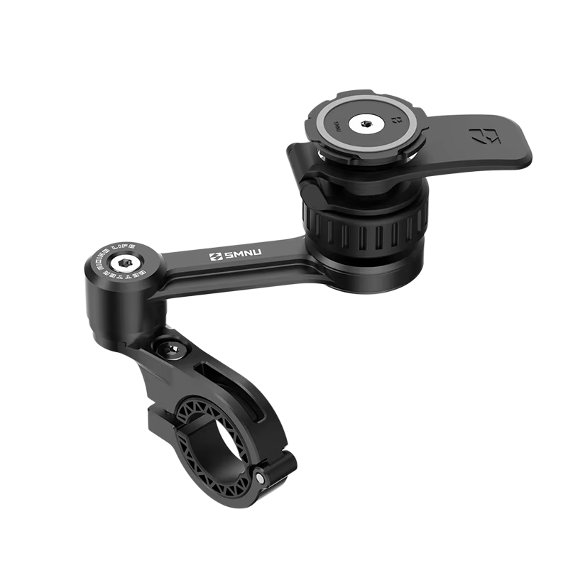 SMNU M2 Motorcycle Phone Stand