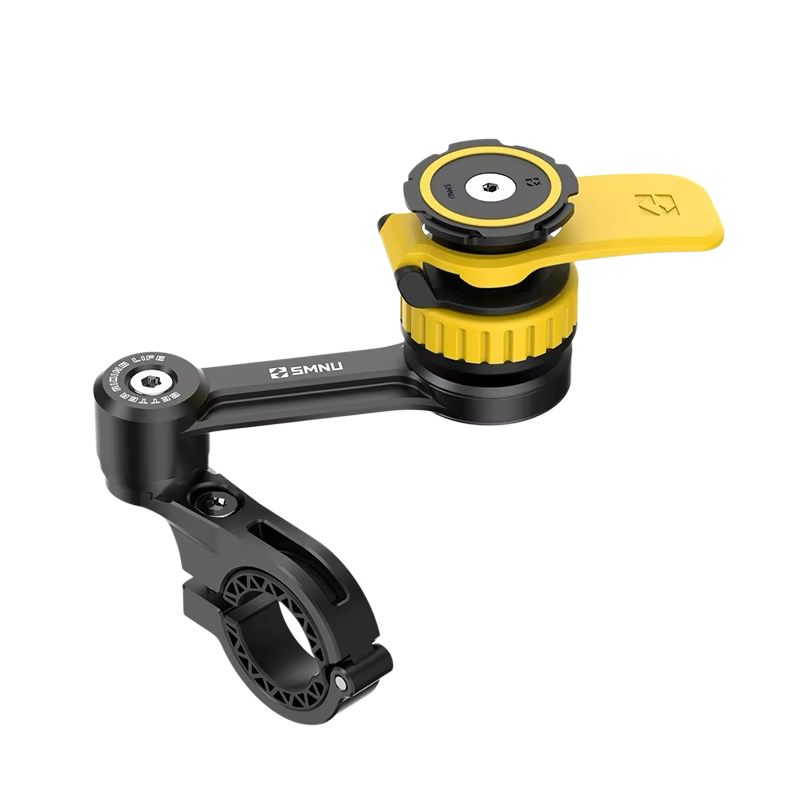 SMNU M2 Motorcycle Phone Stand