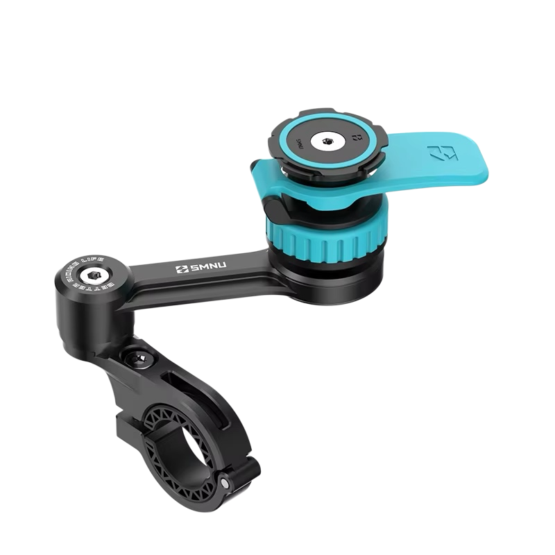 SMNU M2 Motorcycle Phone Stand