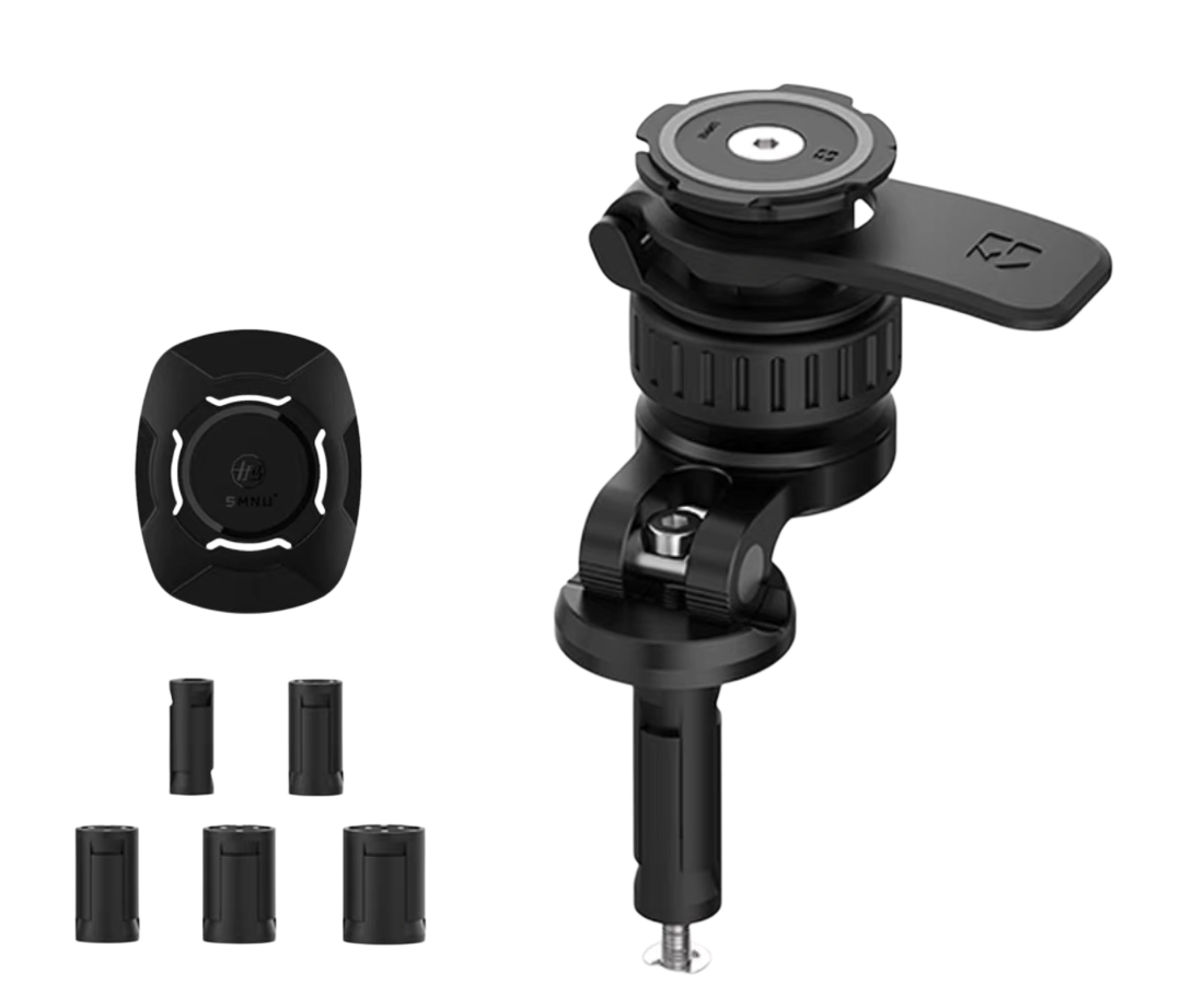SMNU Motorcycle Phone Holder
